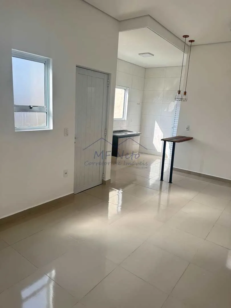 Imagem Casa Padrão