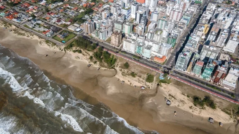 Imagem Vivaz - Apartamento à venda no bairro Navegantes - Capão da Canoa/RS
