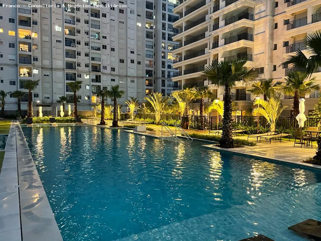 Apartamento para Venda em São Paulo, Bras, 2 suítes, 3 banheiros, 2 vagas