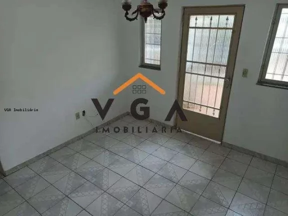 Imagem Casa para Venda em São Paulo, Vila São Francisco (Zona Leste), 5 dormitórios, 2 banheiros, 5 vagas