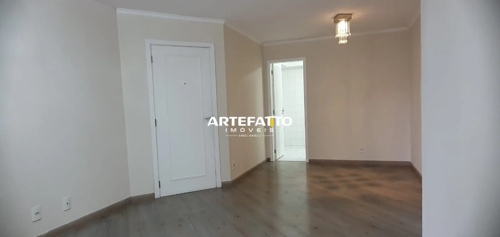 Imagem Apartamento à Venda em Vila Andrade, São Paulo - SP