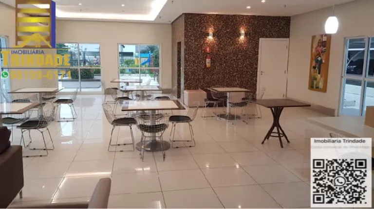 Imagem Apartamento com 3 Quartos à Venda, 121 m² em Jardim Renascença - São Luís