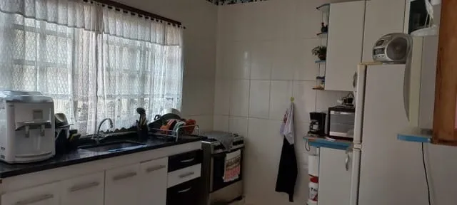 Imagem Casa à venda 4 Quartos, 2 Suites, 3 Vagas, 250M², Residencial San Marino, Taubaté - SP