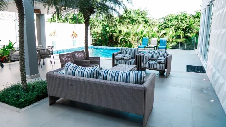 Imagem Luxuosa Casa à Venda no Condomínio Boulevard Lagoa - Porteira Fechada