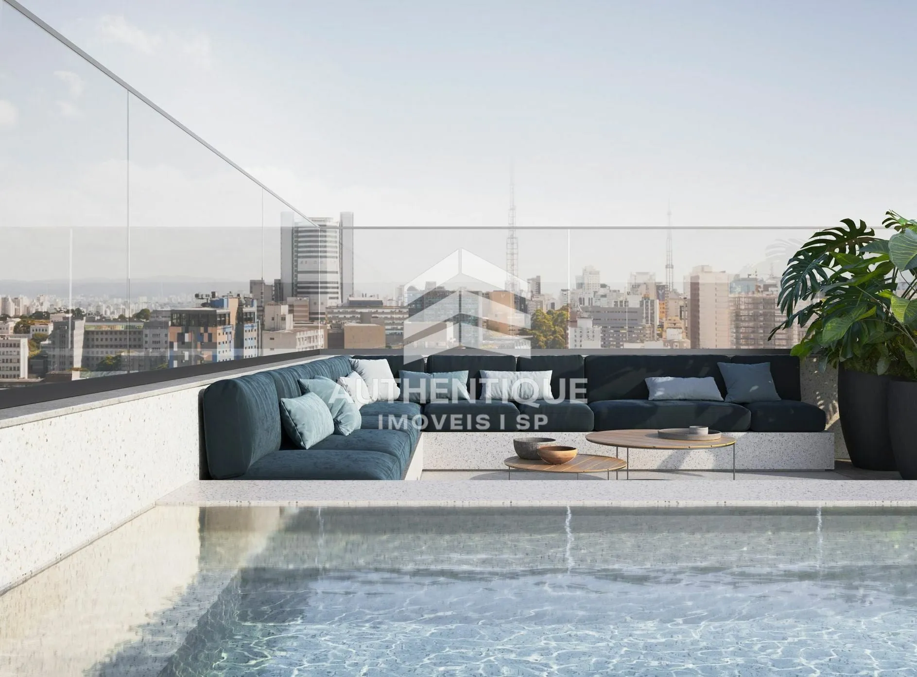 Imagem MELO ALVES 645 JARDINS - Apartamento à venda no bairro Jardins - São Paulo/SP, Zona Sul