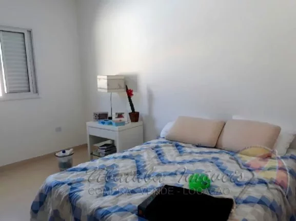 Imagem Linda Casa Cond. Fechado - Bairro Horto com 04 dormitórios