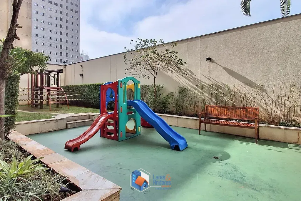 Imagem Apartamento à venda 3 Quartos 1 Suite 2 Vagas 101M² Barra Funda São Paulo - SP