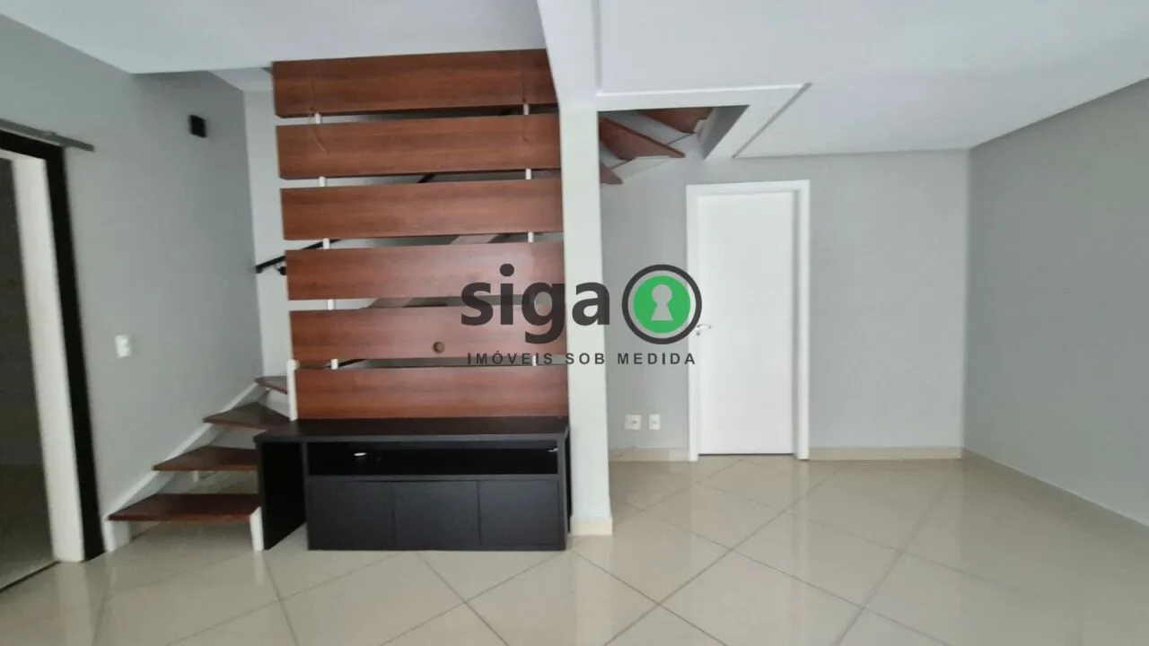 Imagem CASA DE CONDOMINIO COM 2 QUARTOS (1 SUITE) VENDA NO CONDOMINIO TOW HOUSE