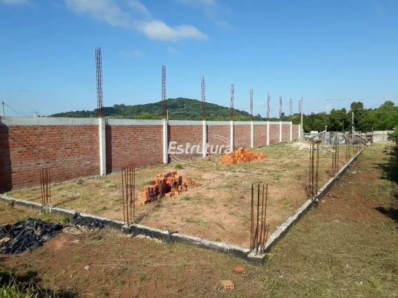 Ótima opção de investimento! Terreno de 14x71 com projeto aprovado na prefeitura