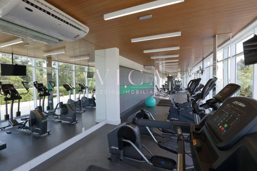 Imagem Apartamento, 50m² a venda ou aluguel por R$ 6.000,00 - Alphaville/SP