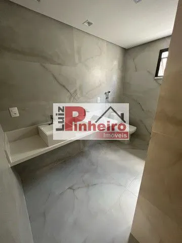 Foto do imóvel: Casa no Alphaville II Paralela 4 suites