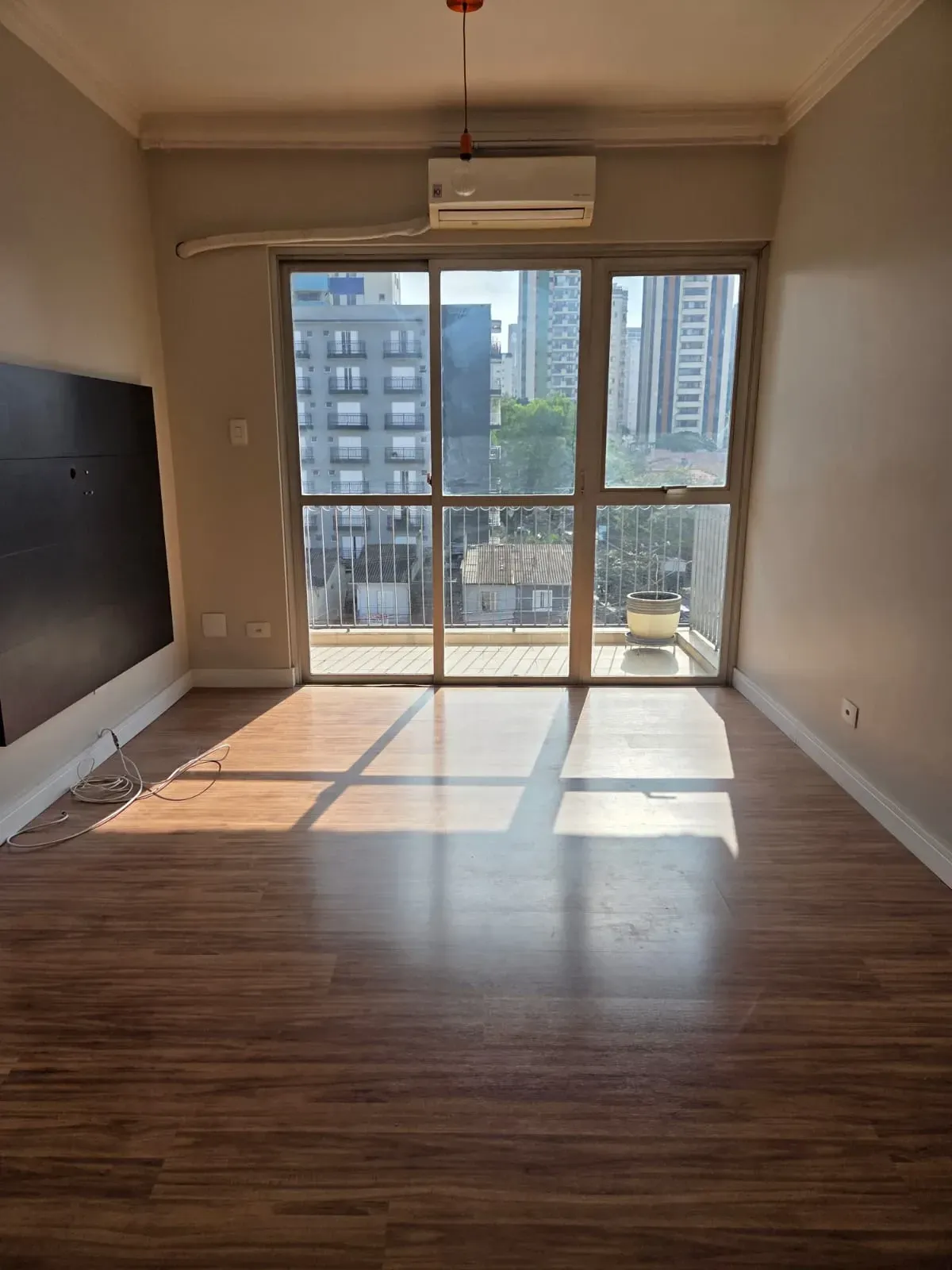 Imagem Apartamento com 2 Quartos à Venda, 86,7 m² em Vila Clementino - São Paulo