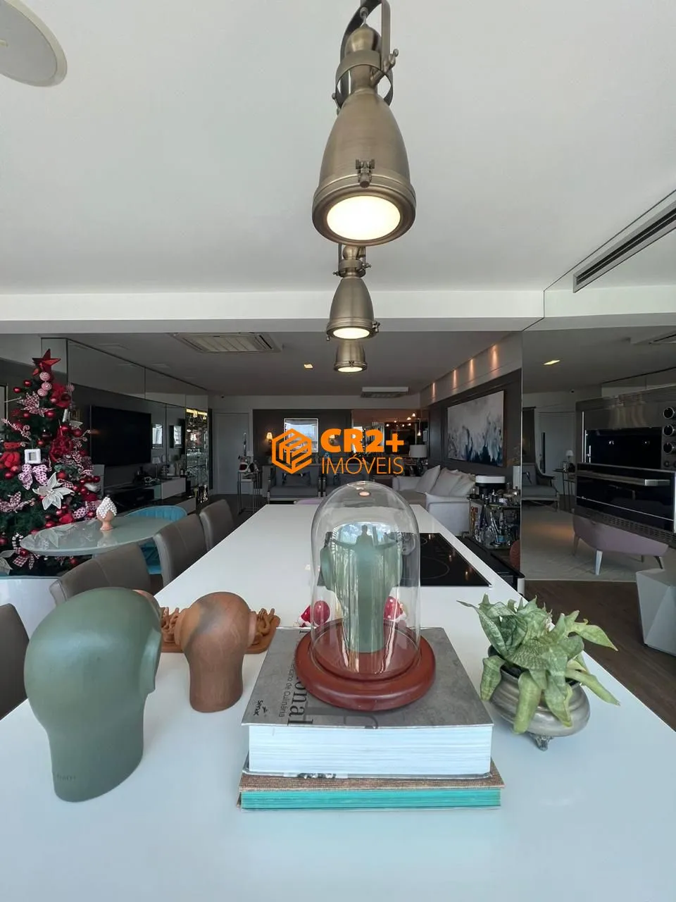 Imagem Vendo Apartamento de Luxo PORTEIRA FECHADA - 4 suítes 205m² em Casa Forte
