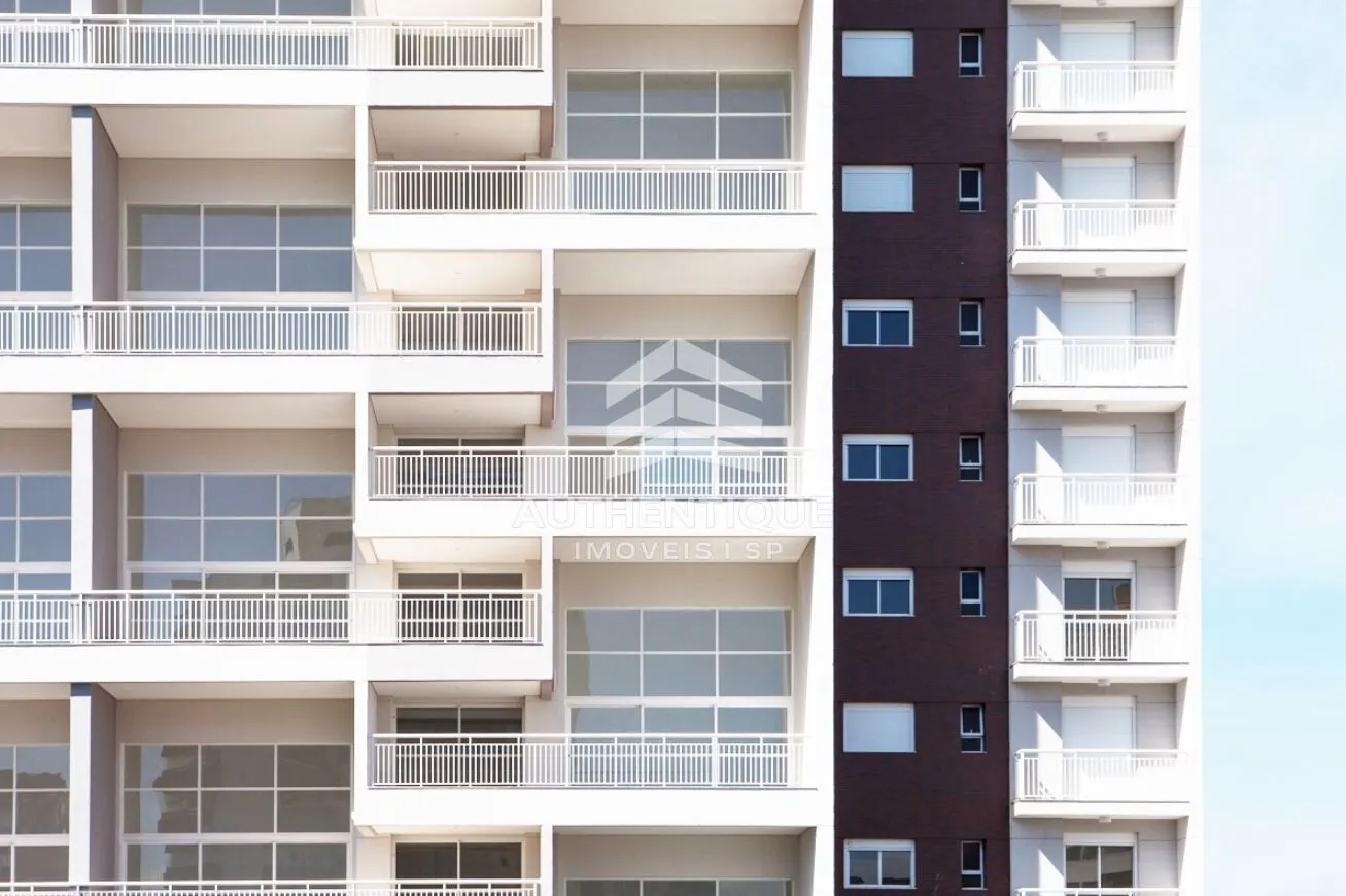 Imagem DUO MORUMBI - Apartamento à venda em São Paulo/SP
