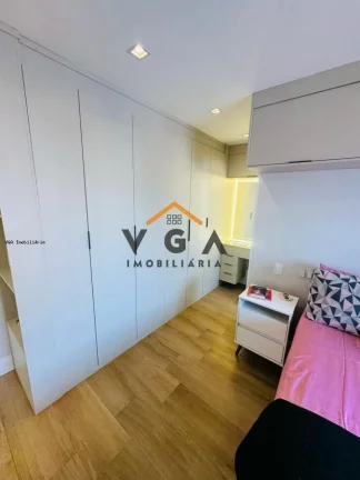 Imagem Apartamento para Venda em São Paulo, Penha de França, 3 dormitórios, 1 suíte, 2 banheiros, 2 vagas