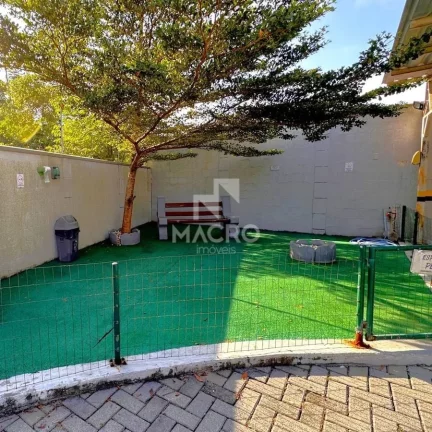 Imagem Apartamento | Jaraguá 99 (Res. Átria Easy Club) | 2 Quartos | 56m²