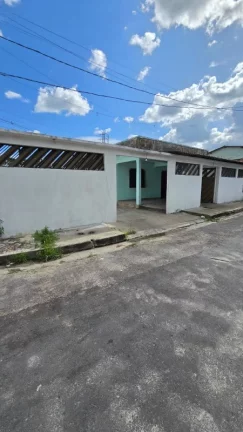Imagem CASA RESIDENCIAL em MANAUS - AM, NOVO ALEIXO