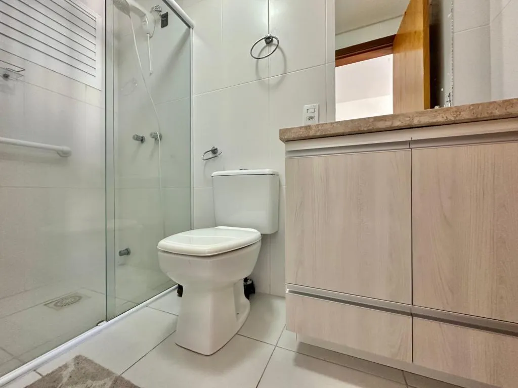 Imagem Apartamento 2 Dormitórios - Bairro Zona Nova