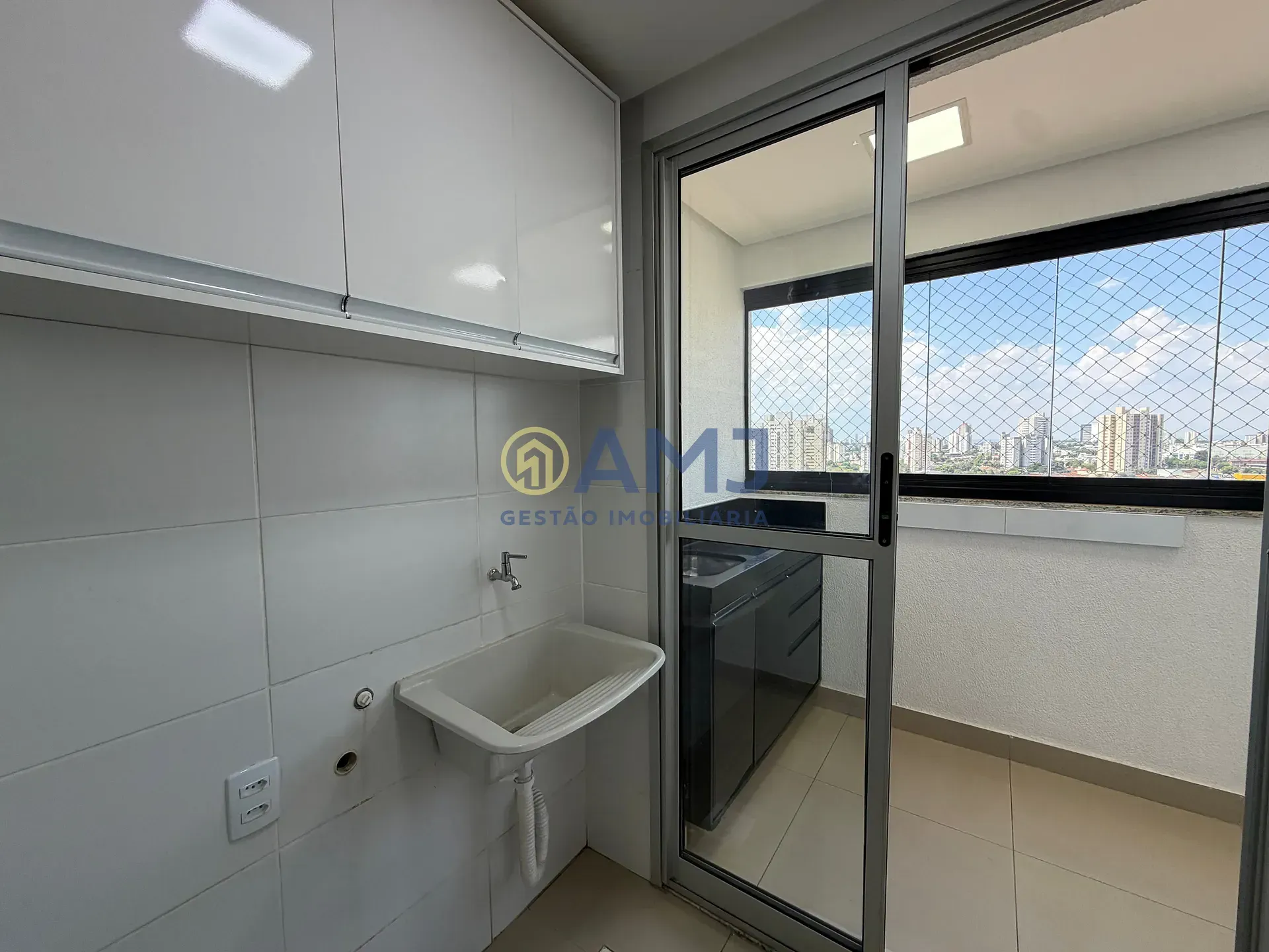 Imagem Apartamento padrão para Locação, Vila Rosa, Goiânia, GO
