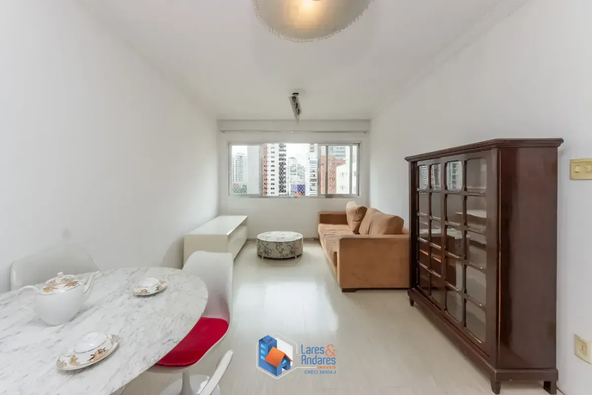 Imagem Apartamento para venda em Vila Uberabinha com 2 quartos, 72m²