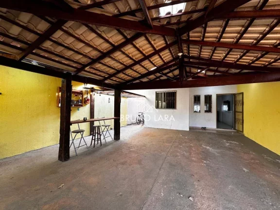 Imagem Casa à venda em São Joaquim de Bicas MG, Bairro Bandeirantes.