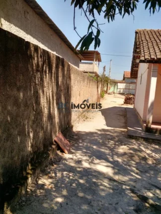 Imagem Terreno a Venda no bairro Caluge - Itaboraí, RJ