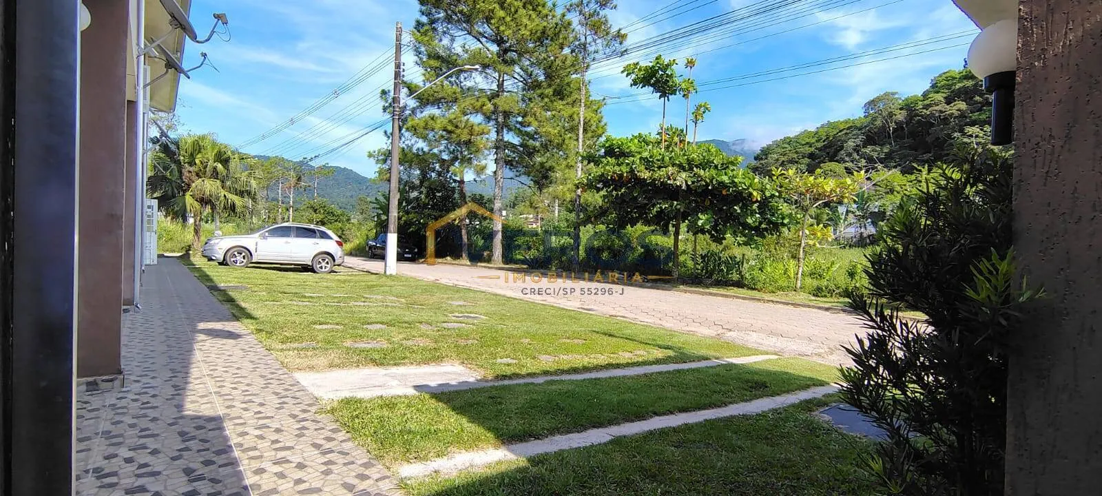 Imagem Casa de Condomínio Villagio Costa Azul no Capricórnio II