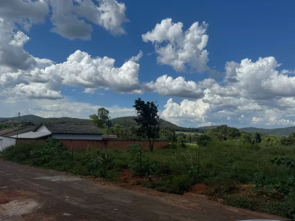 Imagem Terreno à venda em Jaraguá/GO