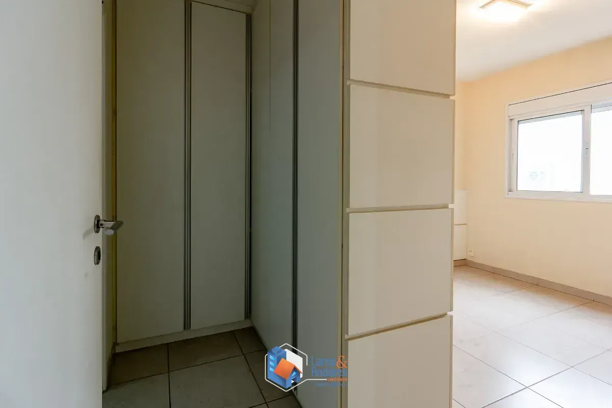 Imagem Apartamento para venda em Vila Clementino com 2 quartos, sendo 1 suíte, 72m²