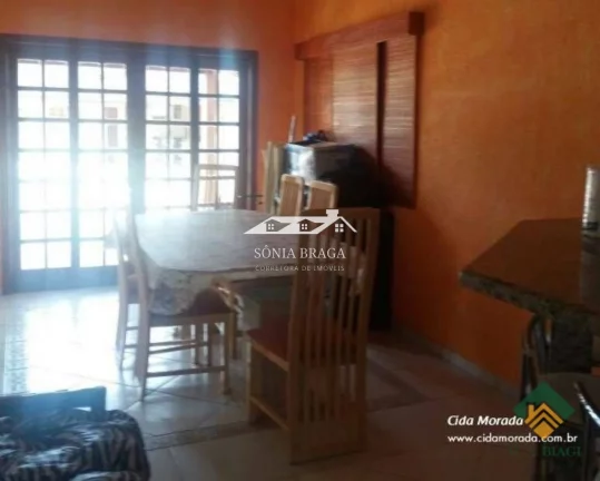 Imagem CASA RESIDENCIAL em BERTIOGA - SP, MORADA DA PRAIA