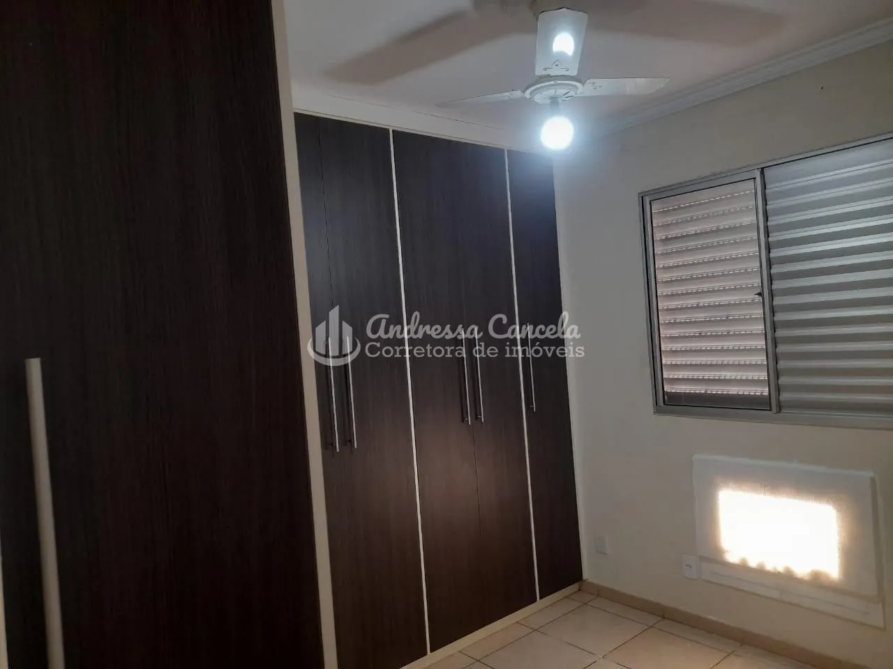 Imagem Spazio Rio D´oro - Apartamento com 2 dormitórios à venda, 70 m² por R$ 270.000 - Spazio Rio D`ouro - Higienópolis - São José do Rio Preto/SP