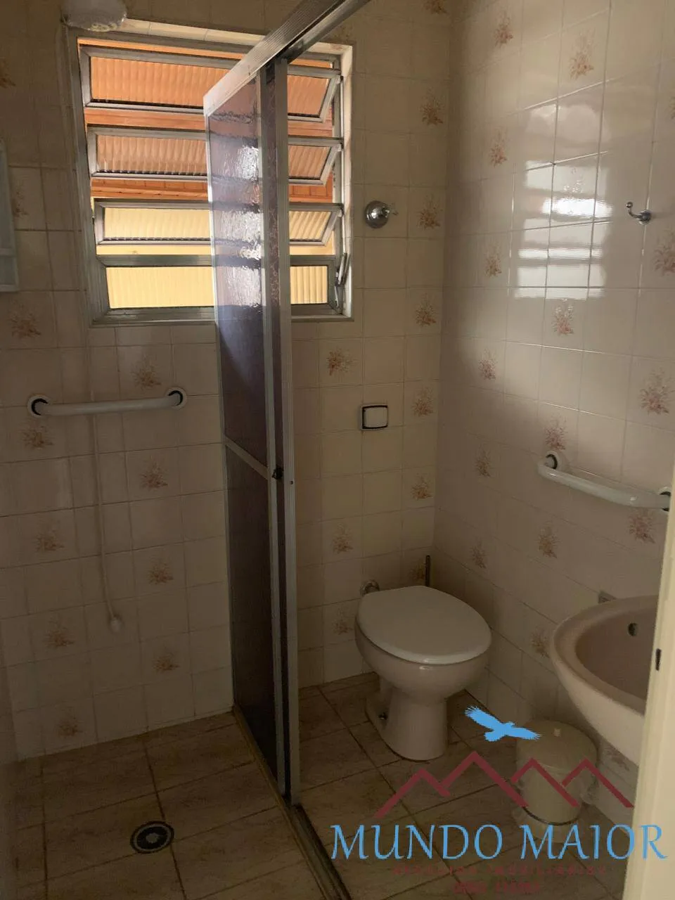 Imagem Oportunidade em Santo André: casa antiga, mas habitável na Vila Alzira