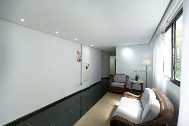 Imagem Apartamento à venda no bairro Moema - São Paulo/SP
