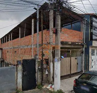 Imagem Terreno à venda, 125 m² por R$ 426.000,00 - Jardim Presidente Dutra - Guarulhos/SP