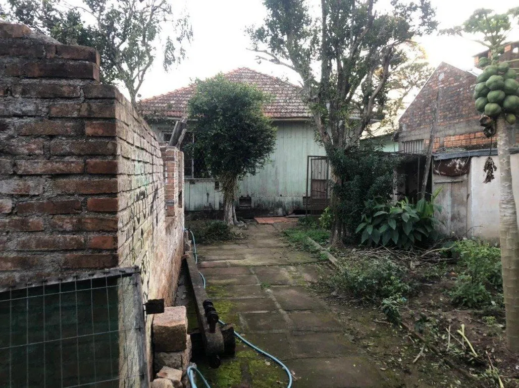 Imagem Terreno em Belém Novo