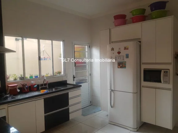 Imagem Casa t?(C)rrea Jardim Oliveira Camargo em Indaiatuba sp.