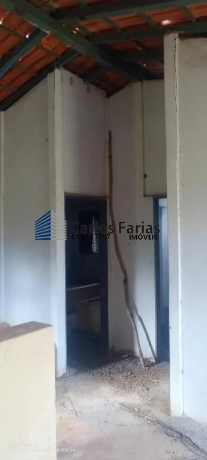 Imagem Chácara para Venda em Cidade Ocidental, Área Rural de Cidade Ocidental, 2 dormitórios, 1 banheiro, 1 vaga