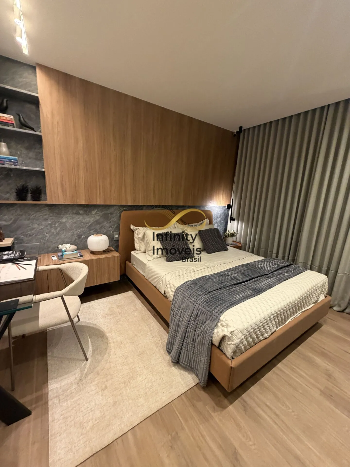 Imagem Apartamento à venda no bairro São Pedro - Belo Horizonte/MG
