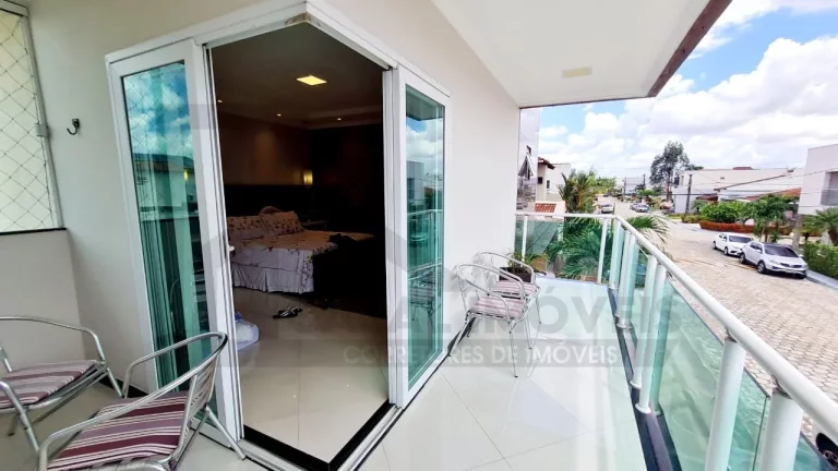 Imagem CASAL IMÓVEIS VENDE CASA JARDIM ESPANHA 4 SUÍTES 460 M2