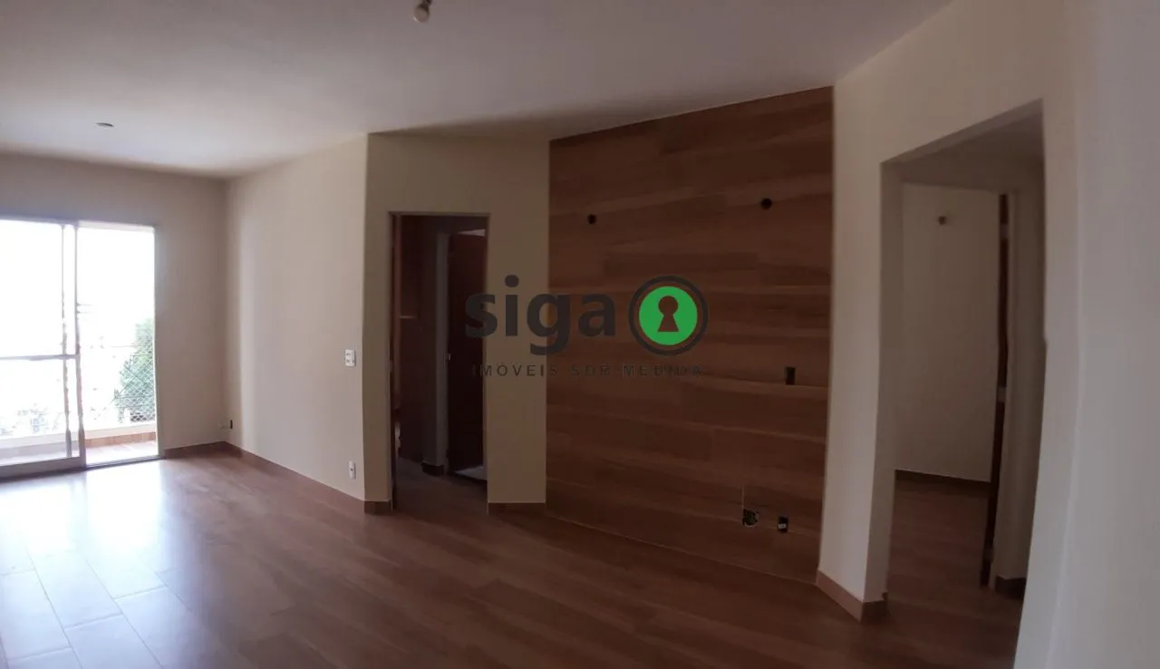 Imagem Apartamento à venda, 80m², 3 dormitórios, 1 suite, varanda,1 vaga, na Penha