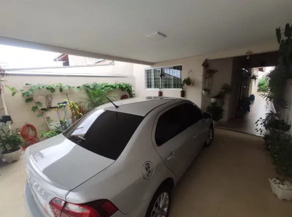Imagem Casa à venda, 154 m² por R$ 460.000,00 - Jardim Santa Rosa - Nova Odessa/SP