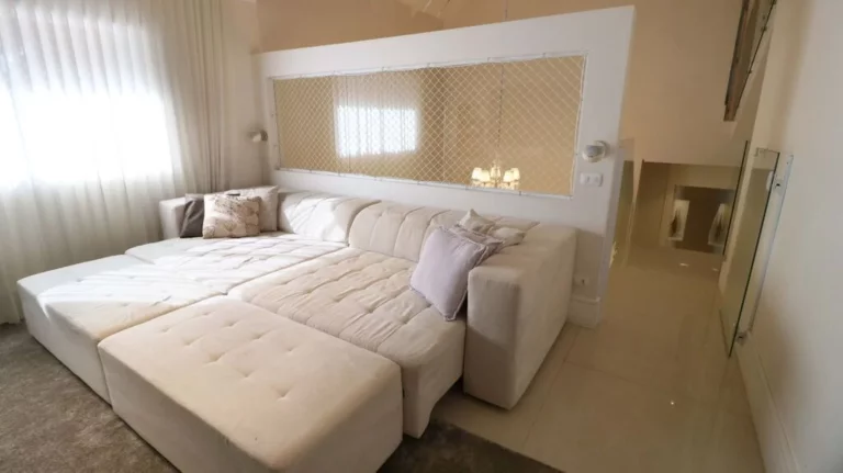 Imagem CASA RESIDENCIAL em São Paulo - SP, Paraíso do Morumbi