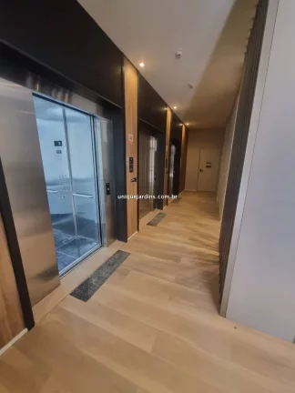 Imagem Apartamento à venda Vila Olímpia São Paulo