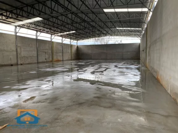 Foto do imóvel Galpão no Residencial Porto Seguro, disponível para locação por R$ 11.000,00 mês em Rua Guriri
