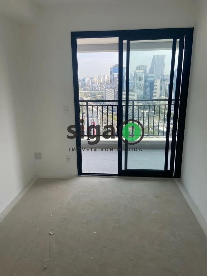 Imagem Apartamento com 2 dormitórios para venda no Brooklin, São Paulo - SP