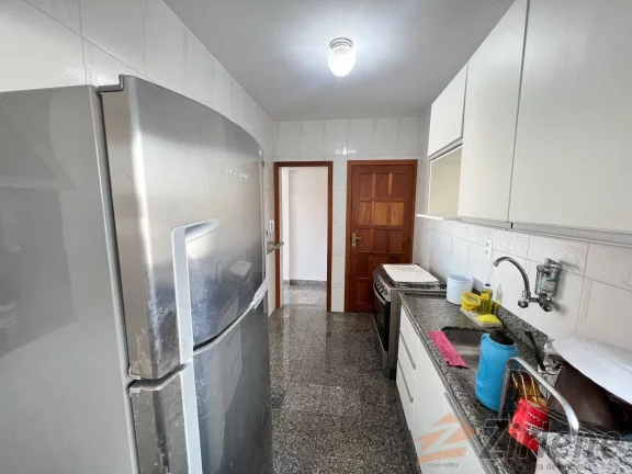 Imagem APARTAMENTO DE 03 QUARTOS EM LOCALIZAÇÃO PRIVILEGIADA