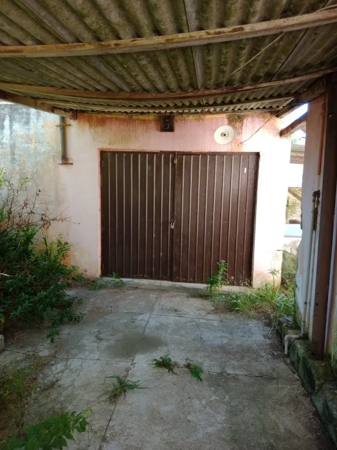 Imagem Casa para Venda em Pedro Osório, Centro, 2 dormitórios, 1 banheiro, 1 vaga