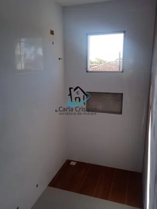 Imagem CASA RESIDENCIAL em Pontal do Paraná - PR, Balneário Canoas