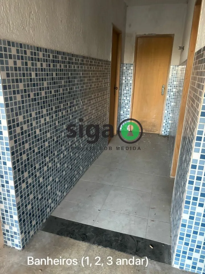 Imagem Prédio Corporativo de Alto Padrão para Locação na Nações Unidas