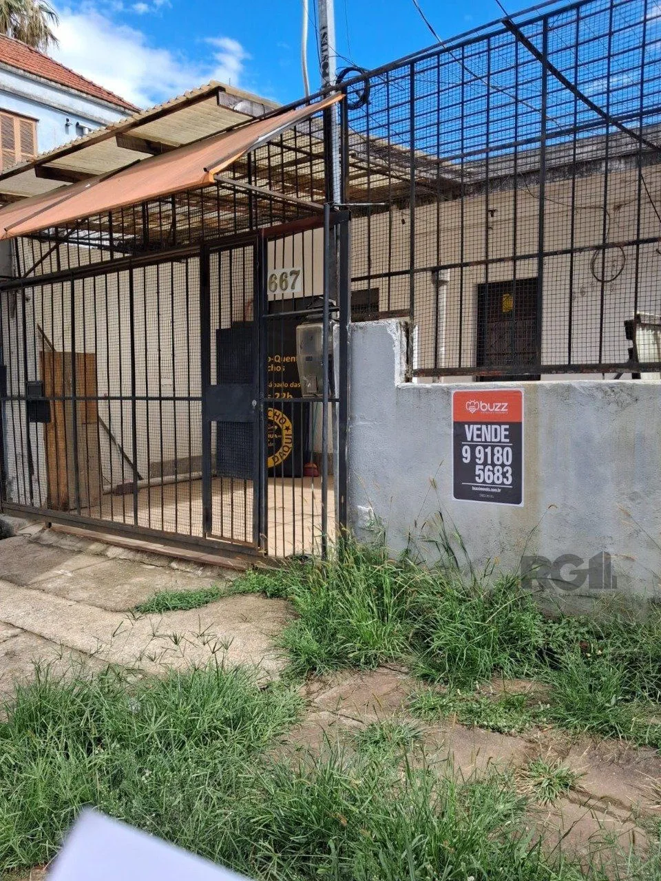 Casa em Santa Maria Goretti